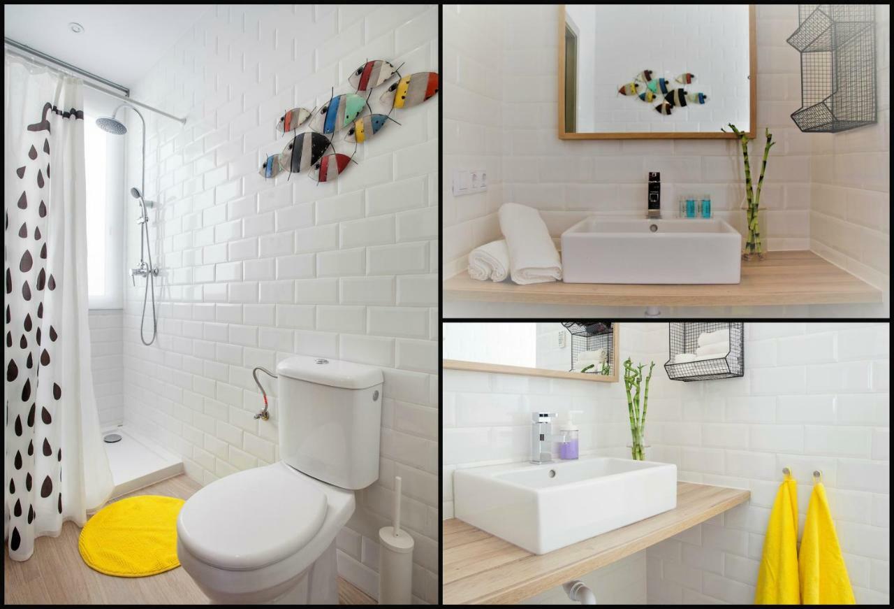 Apartament Atico Valencia Sorolla Zewnętrze zdjęcie